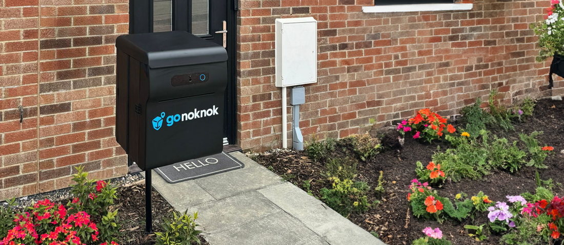 ow gonoknok Aligns with the Future Homes Standard (FHS) regulations in the the UK