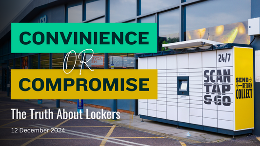 The Truth About Lockers: Convenience or Compromise?