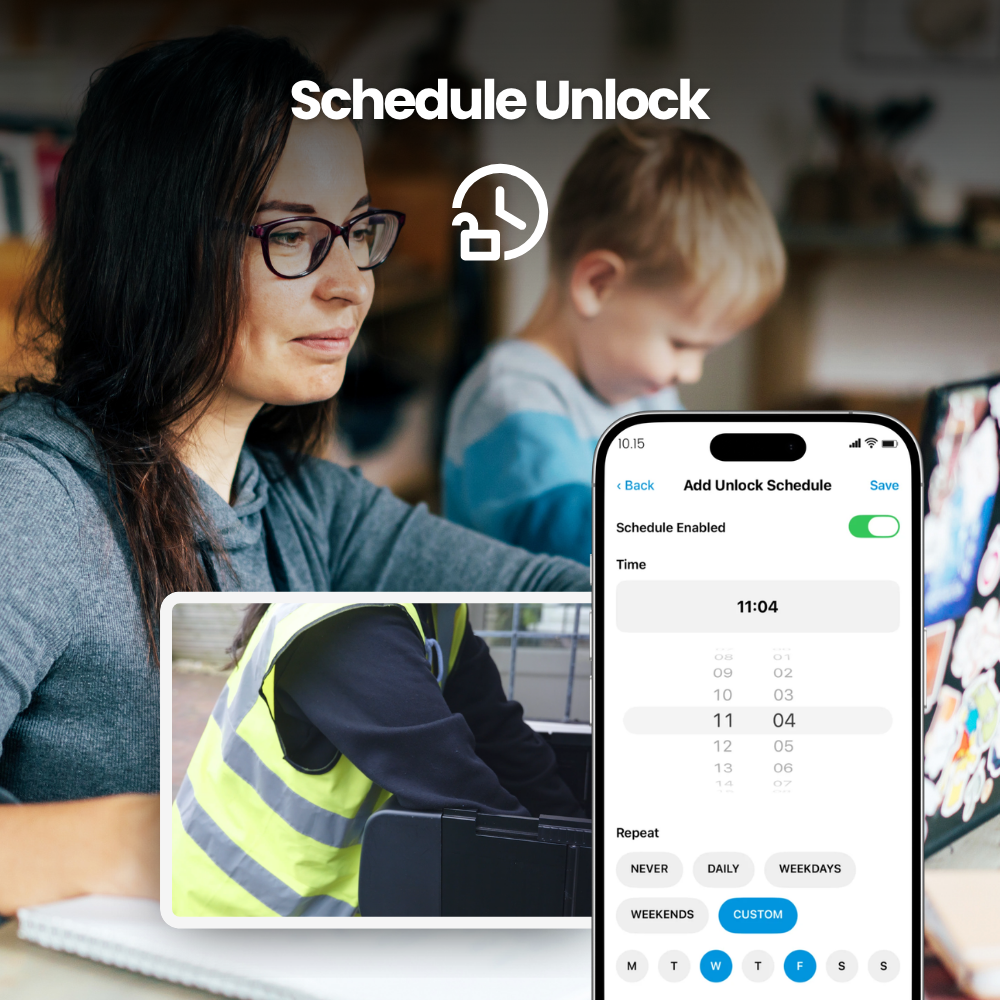 GO NOKNOK Home Plan