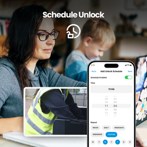 GO NOKNOK Home Plan