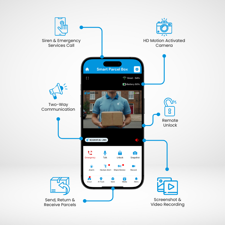GO NOKNOK AI-Expandable