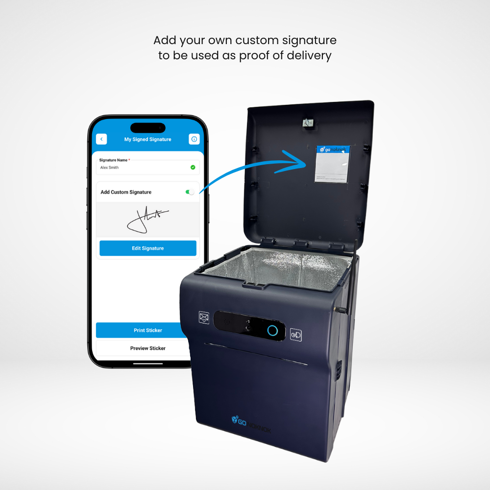GO NOKNOK AI-Expandable