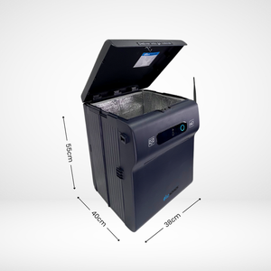 GO NOKNOK AI-Expandable