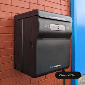 No upfront hardware cost. GO NOKNOK Home Plan