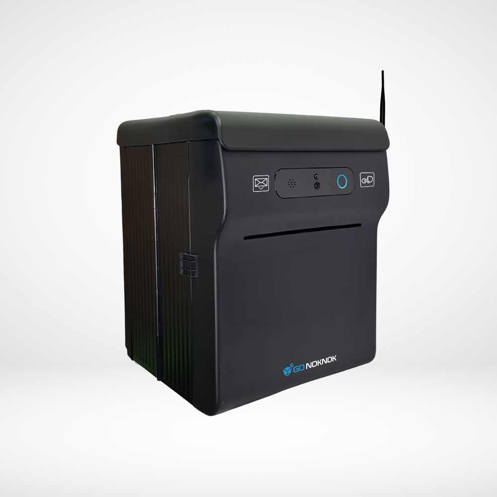 GO NOKNOK AI-Expandable