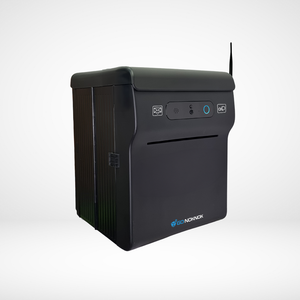 No upfront hardware cost. GO NOKNOK Home Plan