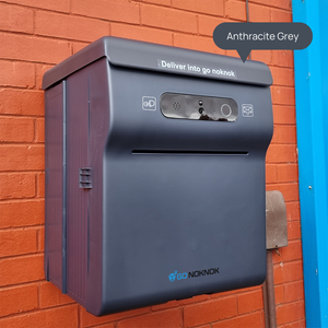 GO NOKNOK AI-Expandable