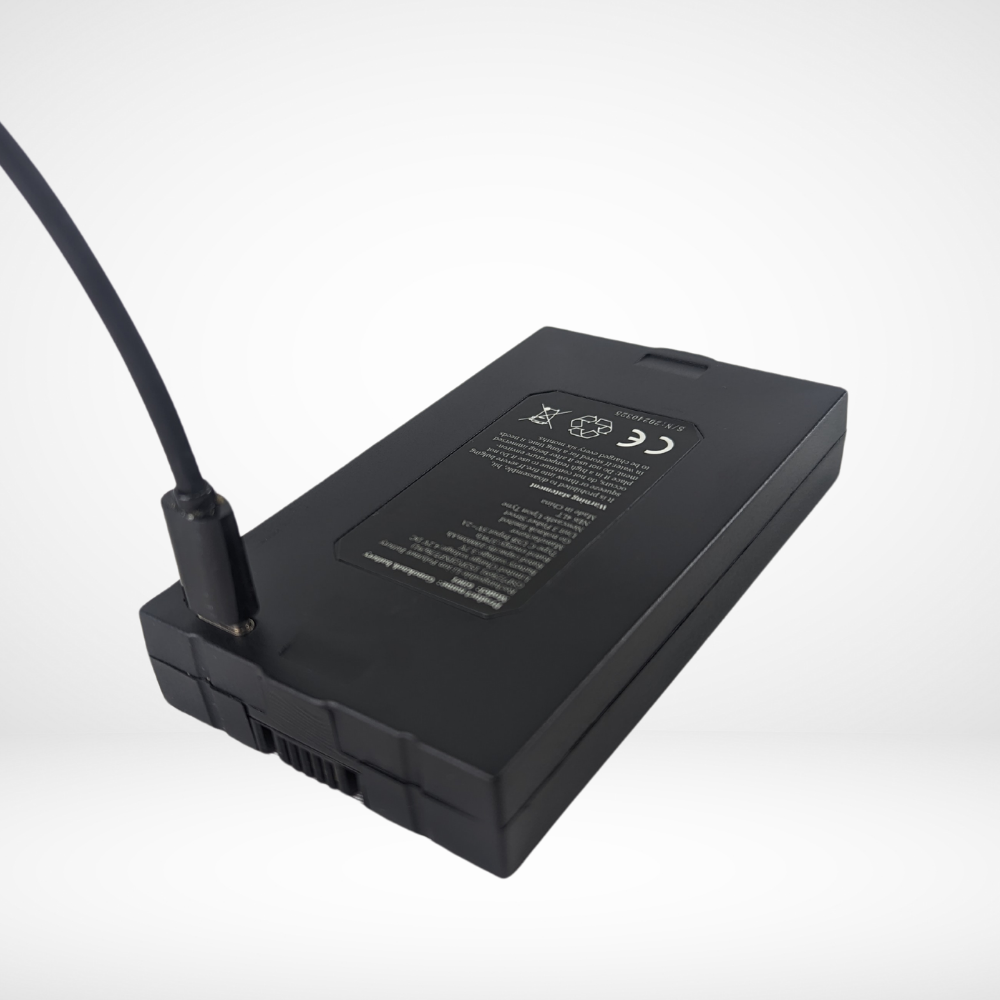 GO NOKNOK Spare Battery