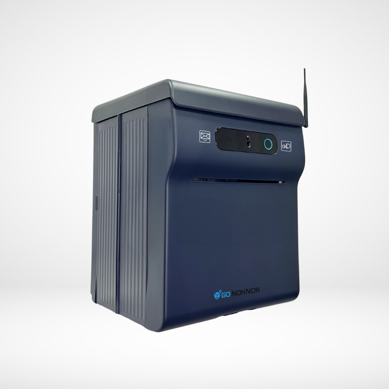GO NOKNOK Expandable