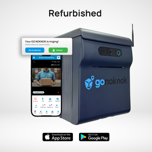 GO NOKNOK (Refurbished)