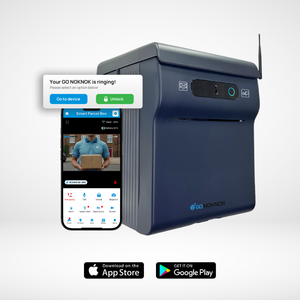 GO NOKNOK AI-Expandable