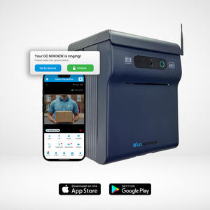 GO NOKNOK AI-Expandable