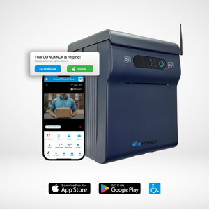GO NOKNOK Home Plan