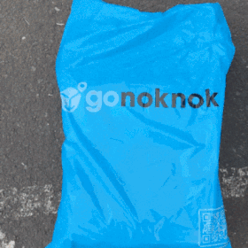 GO NOKNOK AI Smart Parcel Box (Refurbished)