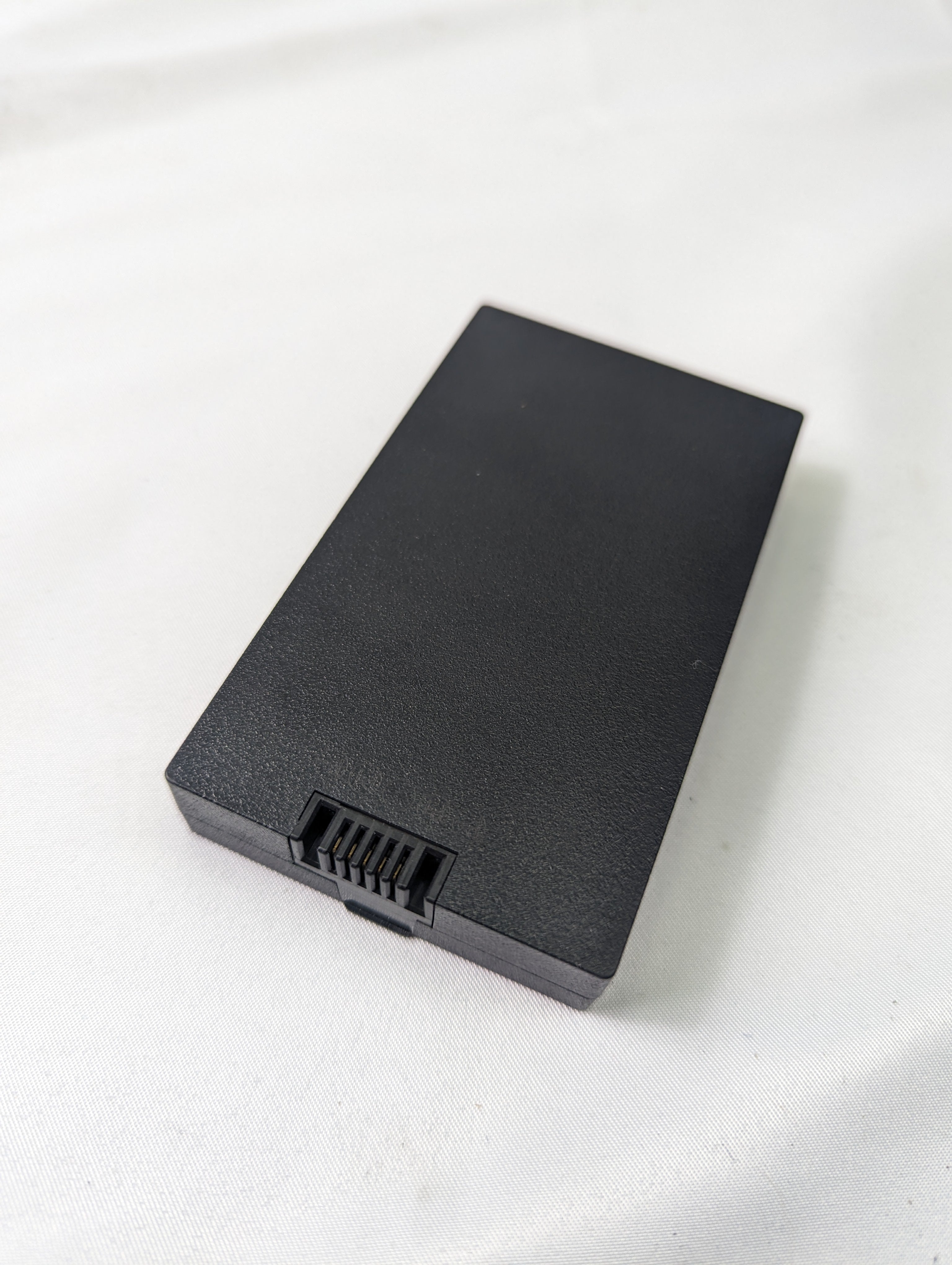 Spare Battery Gonoknok